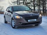 Peugeot 301 2016 годаүшін4 400 000 тг. в Караганда – фото 3