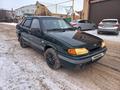 ВАЗ (Lada) 2115 2002 года за 750 000 тг. в Костанай