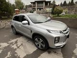 Mitsubishi Outlander Sport 2020 года за 10 800 000 тг. в Алматы – фото 4