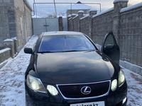 Lexus GS 300 2007 года за 7 500 000 тг. в Алматы