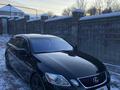 Lexus GS 300 2007 годаүшін7 500 000 тг. в Алматы – фото 12