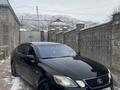 Lexus GS 300 2007 года за 7 500 000 тг. в Алматы