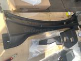 Накладка на телевизор, защита двигателя, жабо, накладка на лобовое за 13 000 тг. в Алматы – фото 4