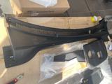 Накладка на телевизор, защита двигателя, жабо, накладка на лобовое за 13 000 тг. в Алматы – фото 5