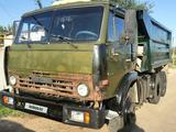 КамАЗ  5511 1990 годаүшін4 000 000 тг. в Мерке