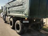 КамАЗ  5511 1990 годаүшін4 000 000 тг. в Мерке – фото 5