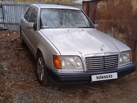 Mercedes-Benz E 280 1993 года за 2 600 000 тг. в Кызылорда – фото 2