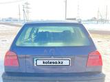 Volkswagen Golf 1993 годаfor900 000 тг. в Тараз – фото 3