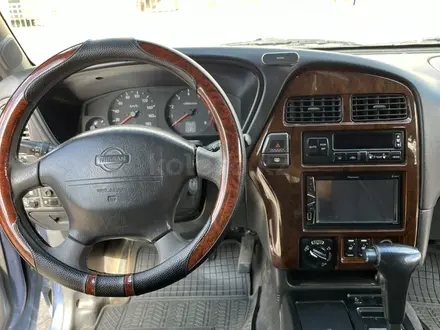 Nissan Pathfinder 2000 года за 5 000 000 тг. в Сатпаев – фото 9