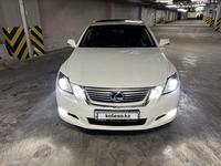 Lexus GS 350 2010 годаfor9 500 000 тг. в Алматы