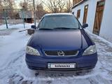 Opel Astra 2003 годаfor2 000 000 тг. в Семей