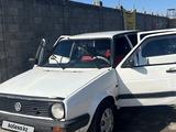 Volkswagen Golf 1989 годаүшін500 000 тг. в Алматы – фото 2