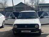 Volkswagen Golf 1989 годаүшін500 000 тг. в Алматы – фото 3