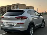 Hyundai Tucson 2018 годаүшін9 300 000 тг. в Туркестан – фото 2