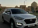 Hyundai Tucson 2018 годаүшін9 300 000 тг. в Туркестан