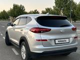 Hyundai Tucson 2018 годаүшін9 300 000 тг. в Туркестан – фото 3