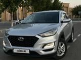 Hyundai Tucson 2018 годаүшін9 300 000 тг. в Туркестан – фото 4