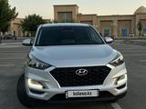Hyundai Tucson 2018 годаүшін9 300 000 тг. в Туркестан – фото 5