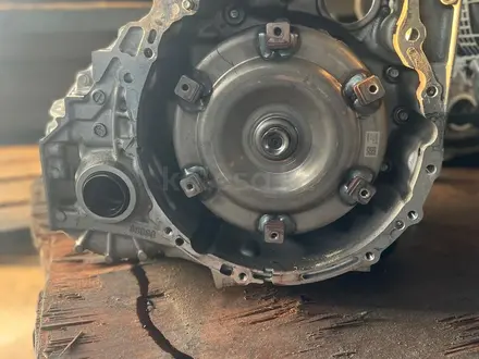 АКПП Toyota Camry/RX/Highlander — 2AZ/1MZ/2GR/2AR| Привозные из Японии за 125 000 тг. в Алматы – фото 4