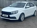 ВАЗ (Lada) Vesta 2020 годаүшін6 500 000 тг. в Темиртау – фото 7