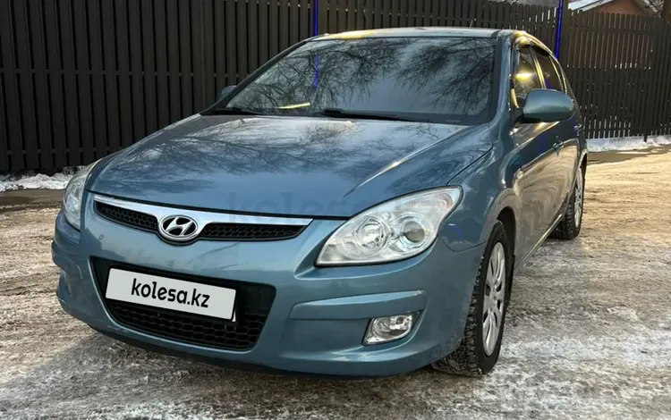 Hyundai i30 2008 годаfor5 200 000 тг. в Алматы