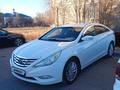 Hyundai Sonata 2010 года за 4 800 000 тг. в Караганда – фото 2