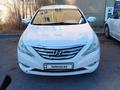 Hyundai Sonata 2010 года за 4 800 000 тг. в Караганда – фото 3