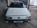 Volkswagen Passat 1988 годаfor1 200 000 тг. в Шымкент – фото 6