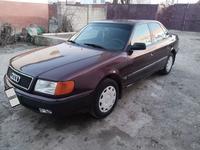 Audi 100 1992 годаүшін1 500 000 тг. в Тараз