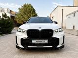 BMW X5 2024 годаүшін64 999 999 тг. в Алматы