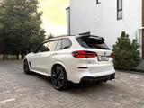 BMW X5 2024 годаүшін64 999 999 тг. в Алматы – фото 4