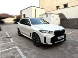 BMW X5 2024 годаүшін64 999 999 тг. в Алматы – фото 2