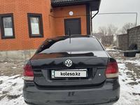 Volkswagen Polo 2014 годаүшін4 500 000 тг. в Алматы