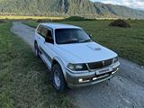 Mitsubishi Challenger 1996 года за 3 500 000 тг. в Семей