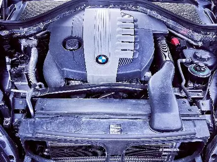 BMW X5 2009 года за 10 500 000 тг. в Атырау – фото 11