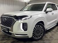 Hyundai Palisade 2021 годаfor19 500 000 тг. в Алматы