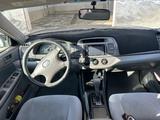 Toyota Camry 2002 годаүшін2 700 000 тг. в Атырау – фото 5