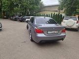 BMW 530 2003 года за 6 000 000 тг. в Алматы – фото 4