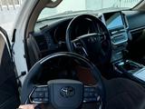 Руль Toyota Land Cruiser 200 за 200 000 тг. в Караганда