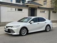 Toyota Camry 2020 годаfor16 000 000 тг. в Шымкент