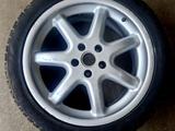 Диски 18 на Ауди оригинал за 80 000 тг. в Алматы