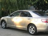 Toyota Camry 2006 года за 6 500 000 тг. в Ушарал – фото 3