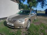 Toyota Camry 2006 года за 6 500 000 тг. в Ушарал