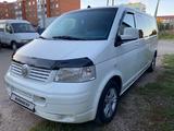 Volkswagen Transporter 2005 годаfor9 000 000 тг. в Петропавловск – фото 2