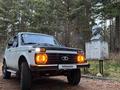 ВАЗ (Lada) Lada 2121 2000 годаfor1 450 000 тг. в Усть-Каменогорск