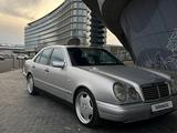 Mercedes-Benz E 280 1996 годаүшін5 900 000 тг. в Астана