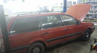 Volkswagen Passat 1992 года за 1 100 000 тг. в Петропавловск