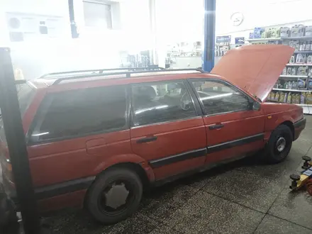 Volkswagen Passat 1992 года за 1 100 000 тг. в Петропавловск