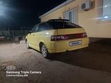 ВАЗ (Lada) 2112 2007 года за 650 000 тг. в Атырау – фото 4