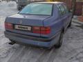 Volkswagen Vento 1992 года за 1 500 000 тг. в Щучинск – фото 3